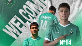 Лудогорец представи поредно ново попълнение Шампионите финализираха трансфера на офанзивния