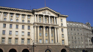 Цветанов поема антикорупционната комисия към МС 