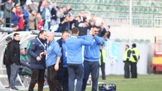 Великов: В Локо (ГО) да не си помислят, че могат да ни бият