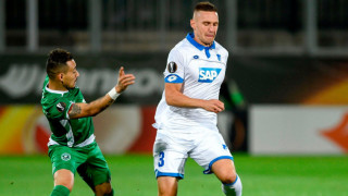 Лудогорец направи пореден зрелищен мач в евротурнирите а в жертва