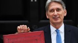  Англия отделя спомагателни £3 милиарда от бюджета за Брекзит 