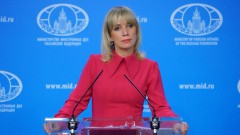 Русия търси обяснения от Швеция за атаки с дрон срещу посолството ѝ