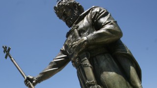 Вероятно в Северна Македония трябва да има промяна в учебниците