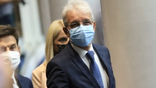 Енергетиката ни е в това състояние защото се ползва за