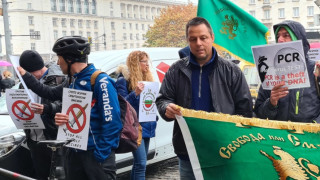 Independent: Лъжи против Covid ваксините превръщат България в най-малко ваксинираната страна