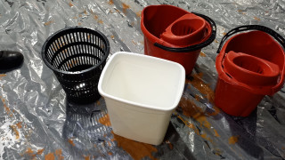 Покривът на Варненският драматичен театър протече За това алармира Даниела