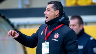 От Берое излязоха с официална позиция с която осъждат отношението