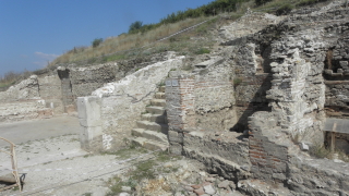 Археолози търсят старинен манастир край Враца