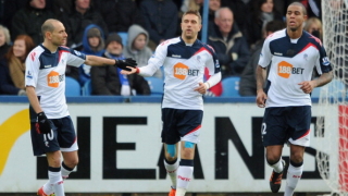 Бившият хърватски национал Иван Класнич е претърпял трета бъбречна