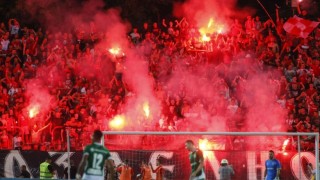 "Червен" десант утре в Стара Загора