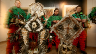 В Перник очакват 7477 кукери