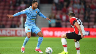 Исканият от Локомотив Пловдив нападател Джордан Греъм ще продължи кариерата