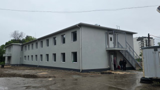 Ново затворническо общежитие ще има в Пловдив до няколко месеца