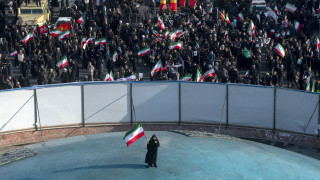 Войната с Иран повдигна много въпроси за това какво предстои