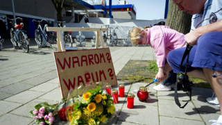 Холандия в шок след "американската" стрелба 
