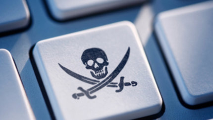 Изследване на ЕС: Пиратството не вреди на музикалната индустрия
