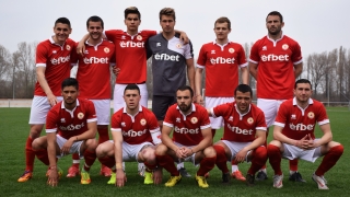 От ЦСКА 1948 зоват: Елате и подкрепете децата на ЦСКА!