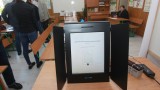 Подготовката за машинното гласоподаване наесен да стартира в този момент, оферират на ЦИК 