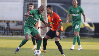 Вратарят Якуб Шумски разкри че е бил желан от българския