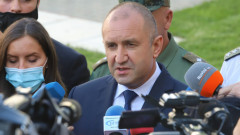 Румен Радев очаква ясна заявка за съдебна реформа