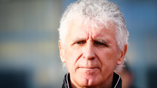 Наставникът на Локомотив София Иван Колев сподели пред Спортал че