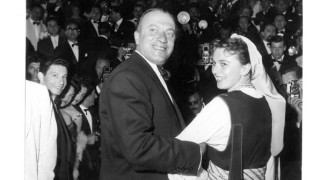 Голямата българска актриса Гинка Станчева почина на 90 годишна възраст съобщиха