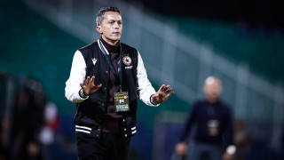 ЦСКА ще изпрати свой скаут на мисия във Франция където