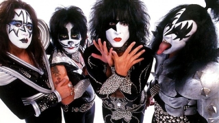 Рок ветераните от KISS тръгват на турне
