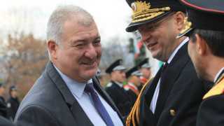 Агенция "Митници" хваща всеки един продукт, данъчните складове се контролират
