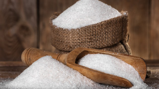 Цените на захарта ще запишат най доброто си тримесечие от четири