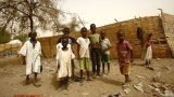  Организация на обединените нации чертае призрачен сюжет за Судан без незабавни ограничения 
