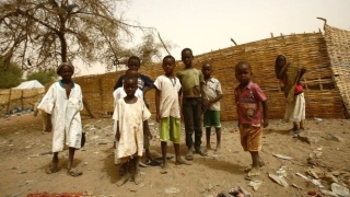 Десетки деца са убити с химическо оръжие в Судан