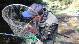 Дребномащабният риболов в Черно море става специфична стопанска дейност Това
