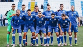 Кипър записа първа победа в Лига на нациите през този