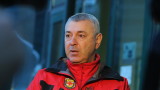 Шефът на ПСС не вижда проблем медицинските хеликоптери да помагат в планината