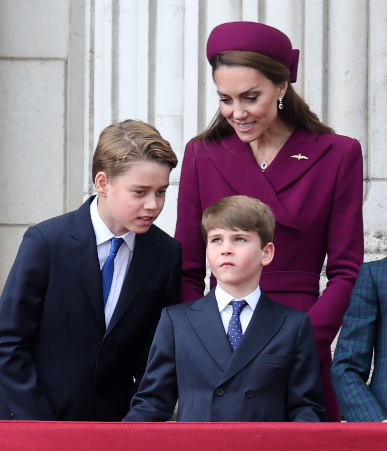 Специална забележка към Луис