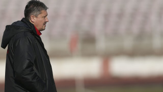 Очаква се в ЦСКА да привлекат поне едно попълнение през новата