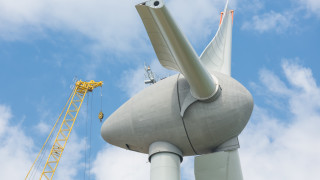 Какво е бъдещето на вятърните турбини?