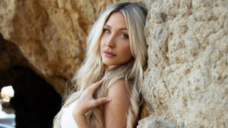 Дъщерята на Дейвид Хаселхоф Тейлър Хаселхоф вече е омъжена жена