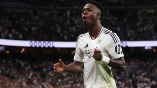 Скандалът с бойкота на Реал Мадрид на церемонията за Златната