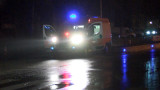  Шофьор почина при удар с румънски тир край Русе 
