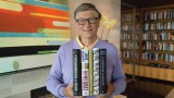  Бил Гейтс и кои пет книги предлага да прочетем това лято 