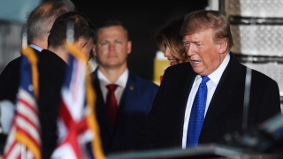 Тръмп се съобрази с критиките - срещата на Г-7 няма да е в голф курорта му