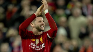 Италианският Милан не иска и да чуе за Адам Лалана