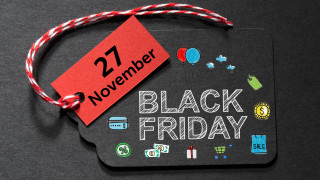 Най дългоочакваният ден от годината за потребителите по целия свят е