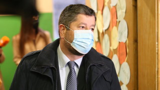 Христо Иванов: Виждам една по-добра и възможна България