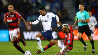 Ал Хилал от Саудитска Арабия изненадващо победи южноамериканския шампион Фламенго