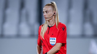 От БФС обявиха съдийските назначения за срещите от предстоящия 10 и