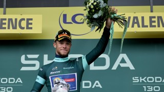 Джонатан Милан спечели своята втора победа в тазгодишното издание на