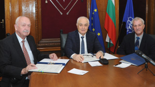 Колективен трудов договор в Министерството на отбраната за периода 2026